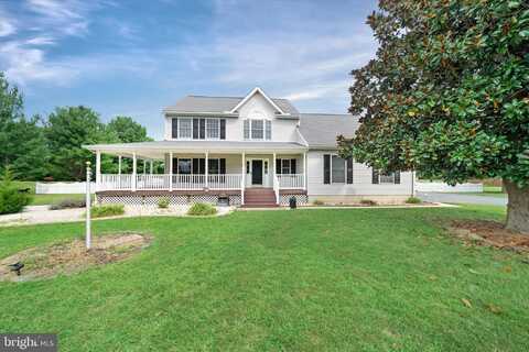 258 WILDFLOWER CIRCLE N, MAGNOLIA, DE 19962