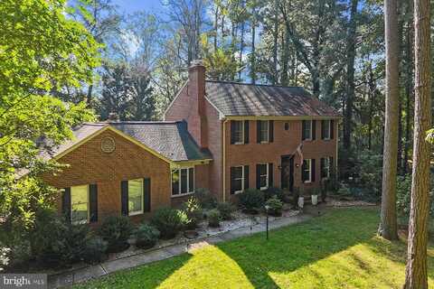 5437 NITHSDALE DRIVE, SALISBURY, MD 21801