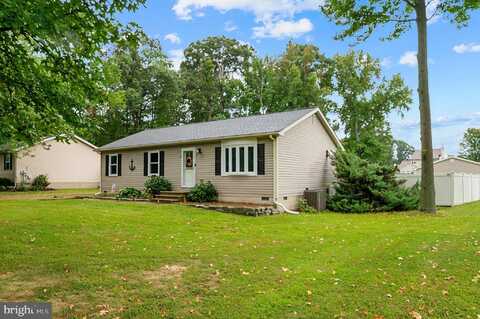 134 BENTON ROAD, STEVENSVILLE, MD 21666
