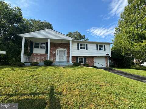 14817 EMPIRE STREET, WOODBRIDGE, VA 22193