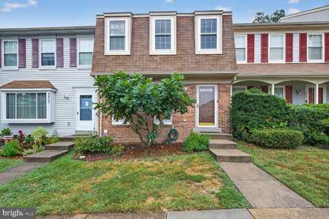 6805 MALTON COURT, CENTREVILLE, VA 20121