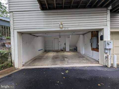 2176 S GLEBE ROAD, ARLINGTON, VA 22204