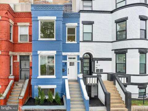 1827 NORTH CAPITOL STREET NE, WASHINGTON, DC 20002