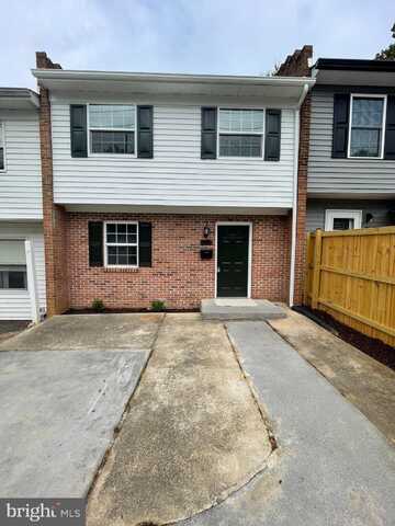 337 1/2 KENDRICK LANE, FRONT ROYAL, VA 22630