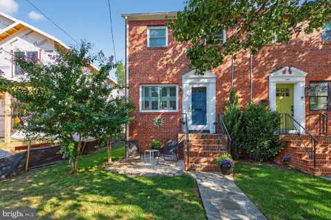 16 E MONROE AVENUE, ALEXANDRIA, VA 22301