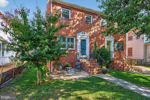 16 E MONROE AVENUE, ALEXANDRIA, VA 22301