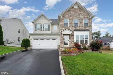 25 BAYSIDE DRIVE, FREDERICKSBURG, VA 22405