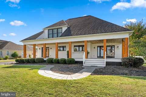 6029 POTOMAC LANDING DRIVE, KING GEORGE, VA 22485