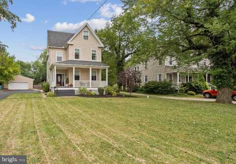 127 BLOOMSBURY AVENUE, BALTIMORE, MD 21228