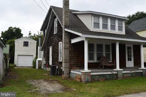 400 ROBBINS STREET, CAMBRIDGE, MD 21613
