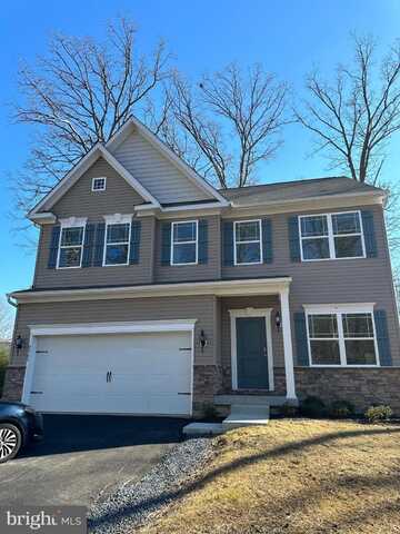 2909 WILLOUGHBY BEACH ROAD, EDGEWOOD, MD 21040