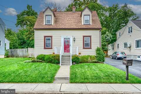 2915 GARNET ROAD, BALTIMORE, MD 21234