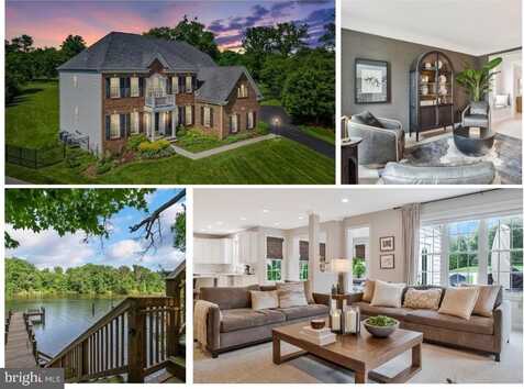 23 HUNTING COURT, EDGEWATER, MD 21037