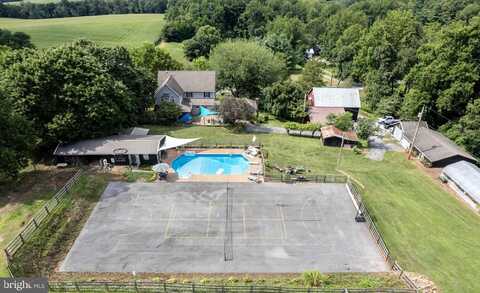2617 OLD FORT SCHOOLHOUSE ROAD, HAMPSTEAD, MD 21074