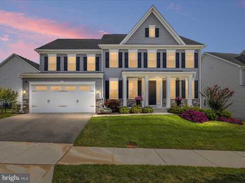 8237 S MAPLE LAWN BOULEVARD, FULTON, MD 20759