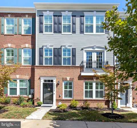 20334 PEACEMAKER DRIVE, GERMANTOWN, MD 20874