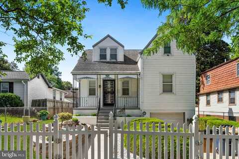 3023 K STREET SE, WASHINGTON, DC 20019