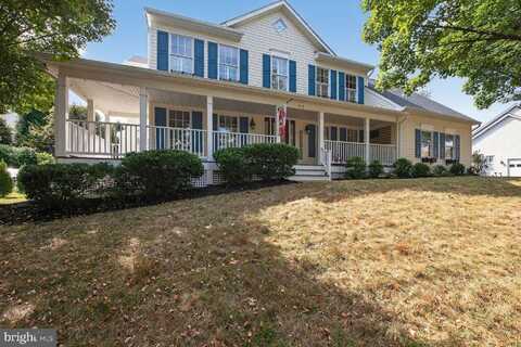 608 E G STREET, PURCELLVILLE, VA 20132