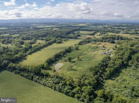 1744 LORD FAIRFAX HIGHWAY, BERRYVILLE, VA 22611