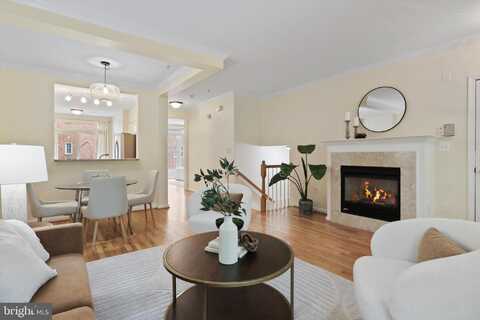 707 MASSEY LANE, ALEXANDRIA, VA 22314