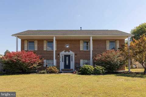 101 COTTONWOOD AVENUE, STEPHENS CITY, VA 22655