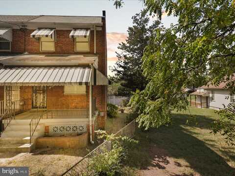 1019 31ST STREET SE, WASHINGTON, DC 20019