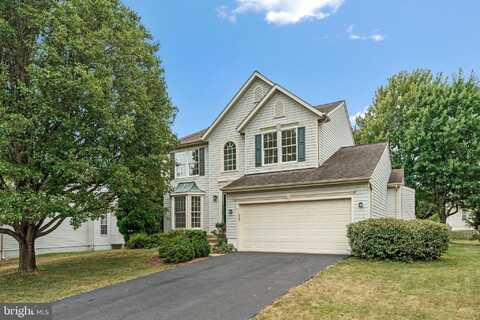 44269 COBHAM STATION COURT, ASHBURN, VA 20147