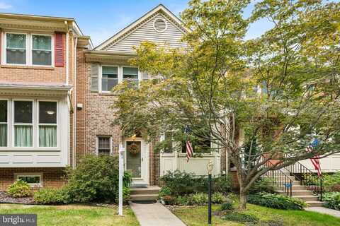 9007 GOLDEN SUNSET LANE, SPRINGFIELD, VA 22153