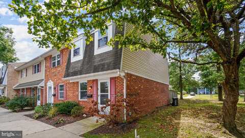 115 MERRYMAN COURT, ANNAPOLIS, MD 21401