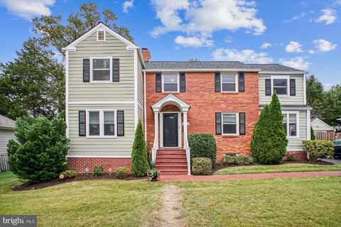 5905 23RD STREET N, ARLINGTON, VA 22205