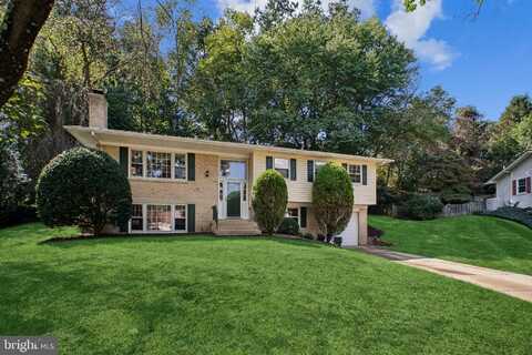 9525 CENTER STREET, VIENNA, VA 22181