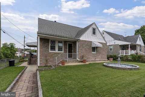 1901 TOLSON AVENUE, DUNDALK, MD 21222