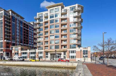 1400 LANCASTER STREET, BALTIMORE, MD 21231