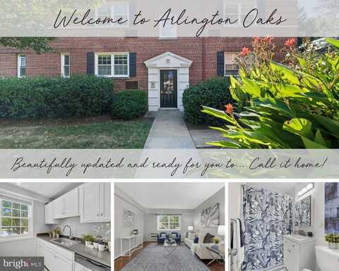 4374 N PERSHING DRIVE, ARLINGTON, VA 22203