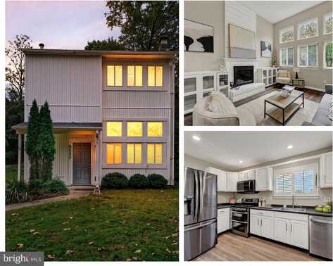 9580 FAREWELL ROAD, COLUMBIA, MD 21045