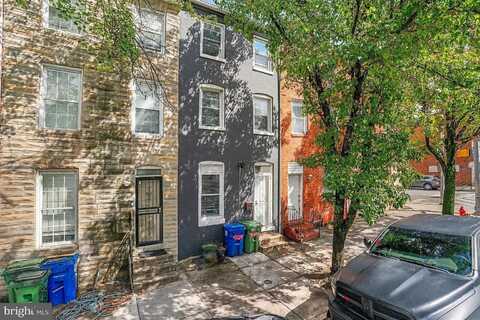 904 W LOMBARD STREET, BALTIMORE, MD 21223