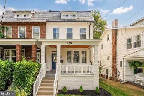 5331 42ND STREET NW, WASHINGTON, DC 20015