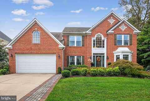 8501 SUMMERSHADE DRIVE, ODENTON, MD 21113