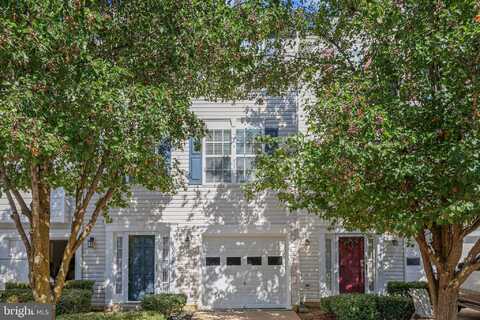 10008 GANDER COURT, FREDERICKSBURG, VA 22407