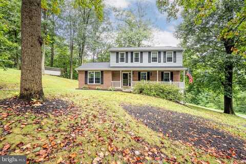 2997 REGAL OAK DRIVE, MANCHESTER, MD 21102
