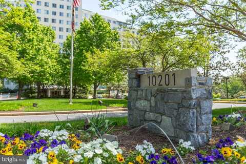 10201 GROSVENOR PLACE, ROCKVILLE, MD 20852