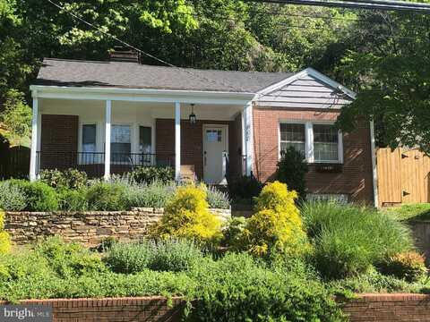 805 31ST STREET S, ARLINGTON, VA 22202