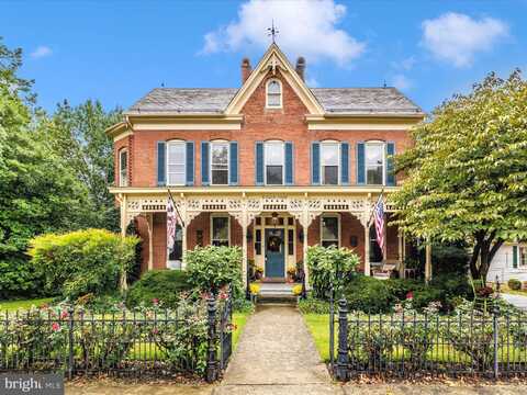 29 FULTON AVENUE, WALKERSVILLE, MD 21793