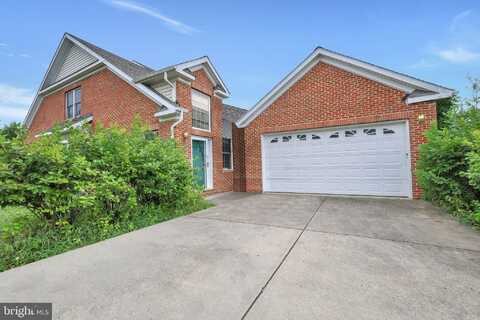 4683 DIAMOND RIDGE LANE, WHITE PLAINS, MD 20695