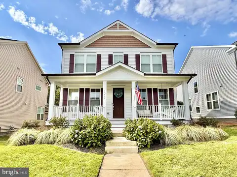 1032 COASTAL AVENUE, STAFFORD, VA 22554