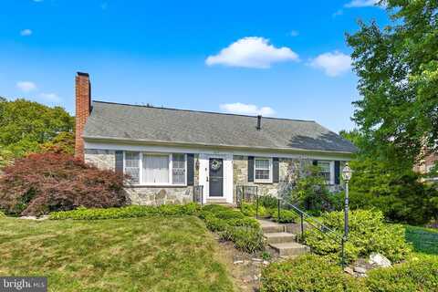 338 ATKINS AVENUE, LANCASTER, PA 17603