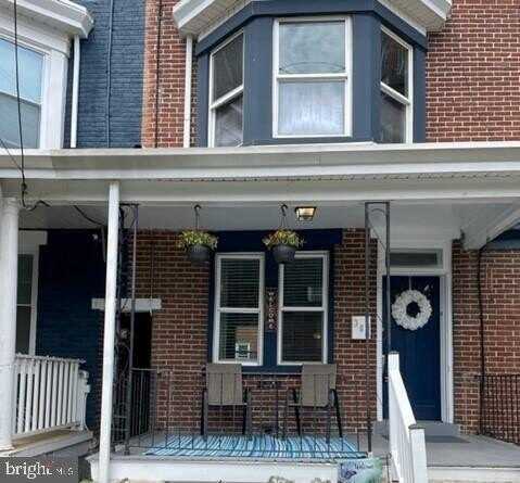 304 RUBY STREET, LANCASTER, PA 17603