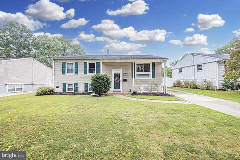 13124 BEAVER TERRACE, ROCKVILLE, MD 20853