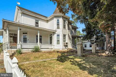 597 W MAIN STREET, THOMPSONTOWN, PA 17094