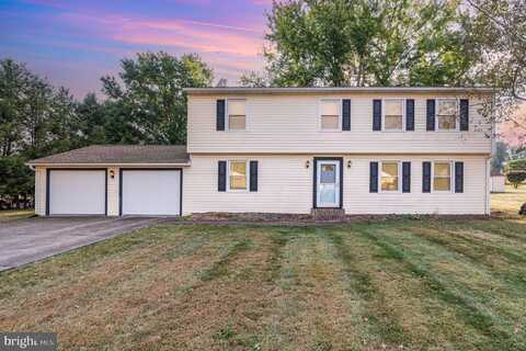 1616 AIRPORT DRIVE, MECHANICSBURG, PA 17050